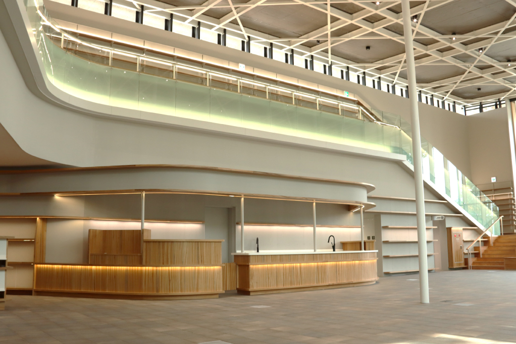 アクティブコモンズ