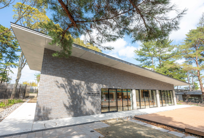 地域・郷土資料館