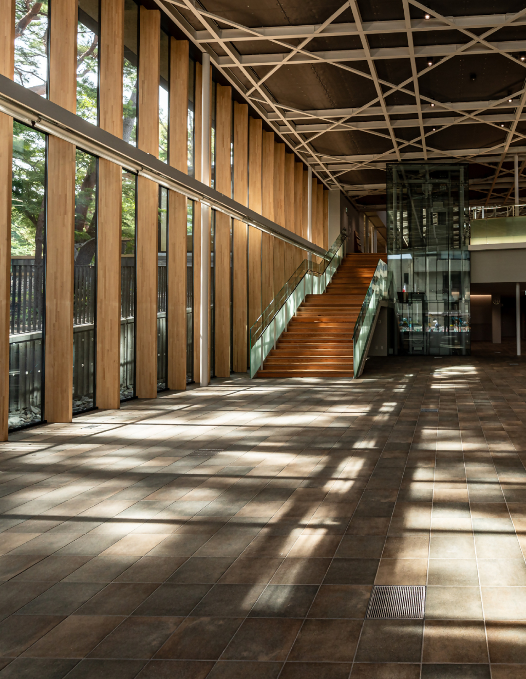 こもれびパークのイメージ画像