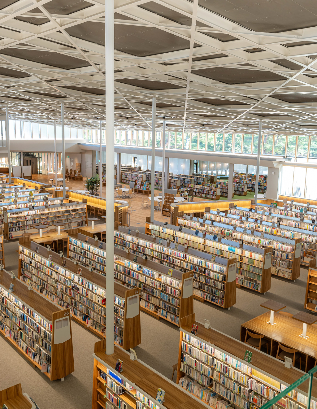 こもれびパークのイメージ画像