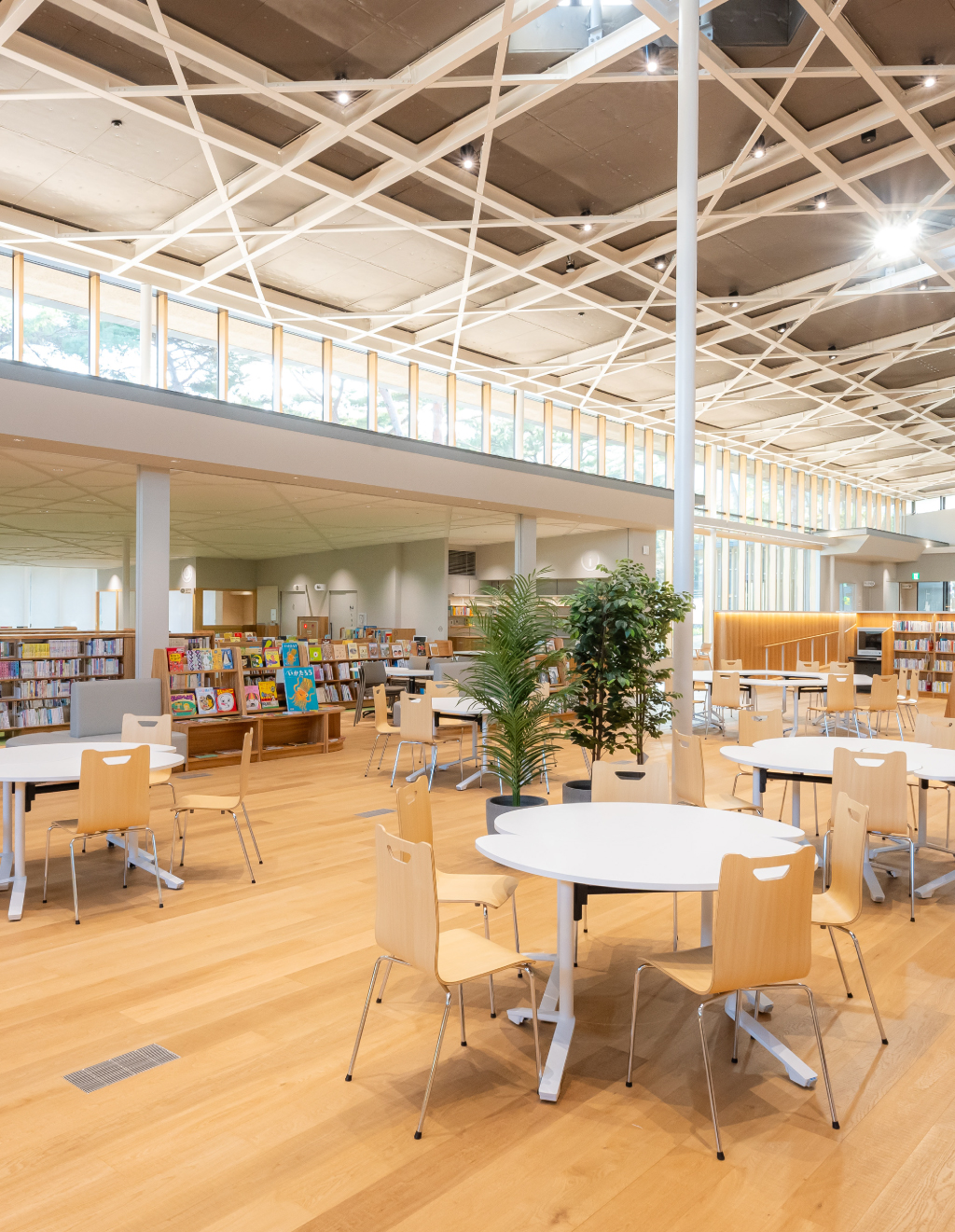 こもれびパークのイメージ画像